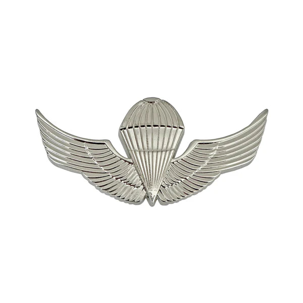 CHILEAN JUMP WINGS