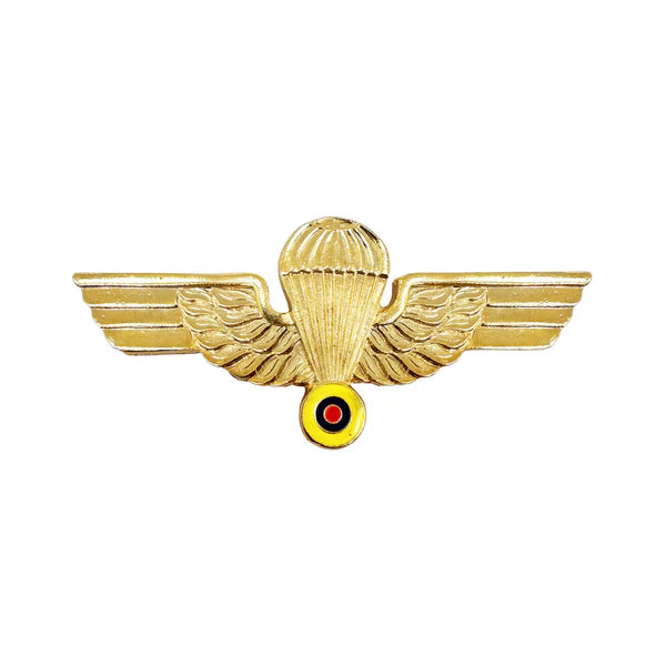 ECUADOR JUMP WINGS