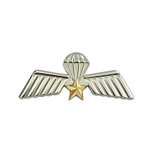 NETHERLANDS JUMP WINGS