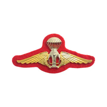 THAILAND JUMP WINGS