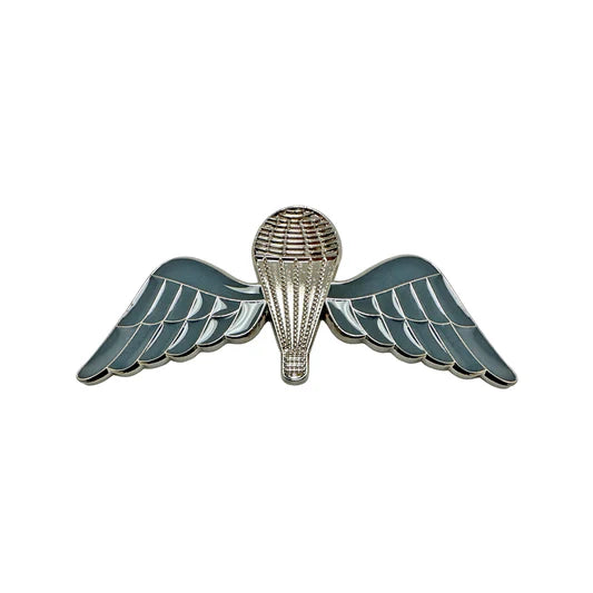 BRISTISH JUMP WINGS