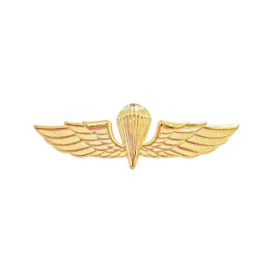 COLUMBIAN JUMP WINGS