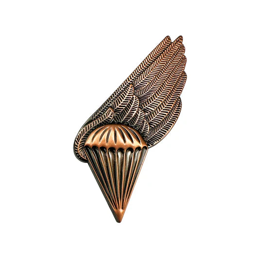 LATVIAN JUMP WINGS