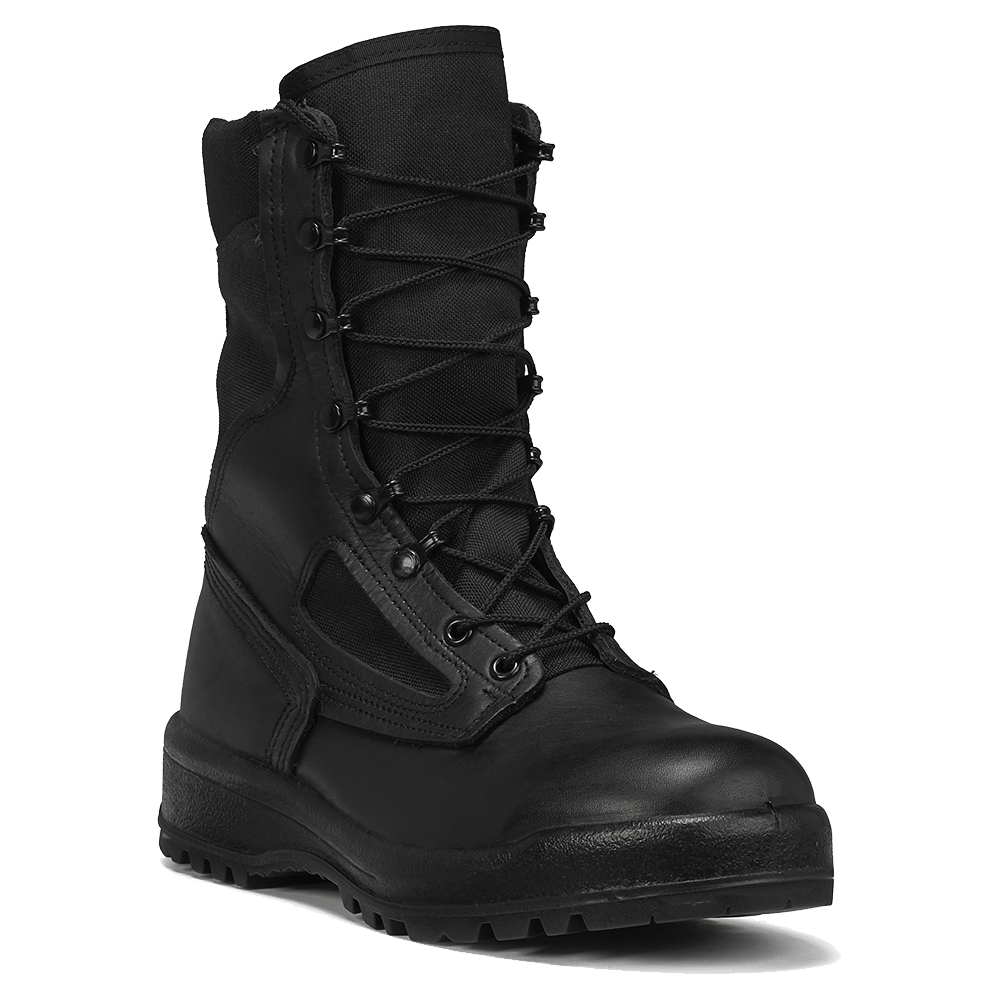 BELLEVILLE 300TROP HOT WEATHER STEEL TOE BOOT
