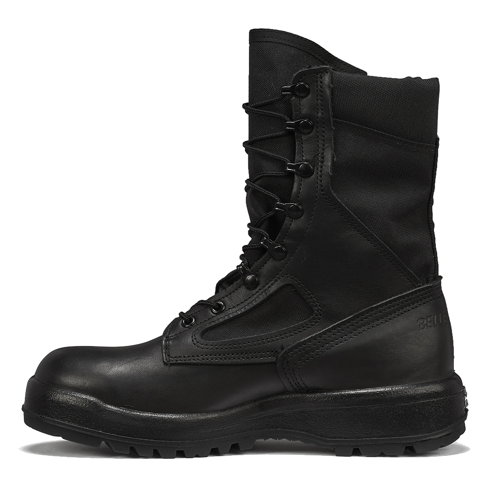 BELLEVILLE 300TROP HOT WEATHER STEEL TOE BOOT