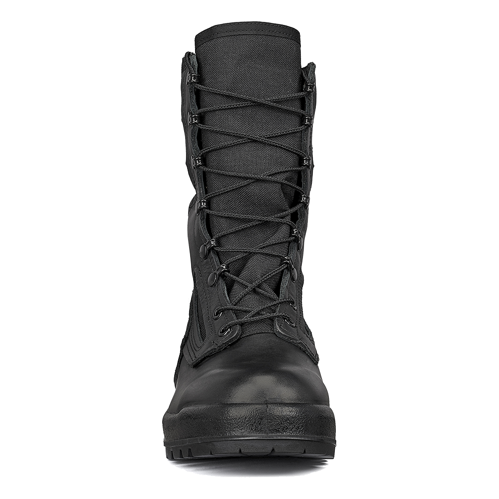 BELLEVILLE 300TROP HOT WEATHER STEEL TOE BOOT