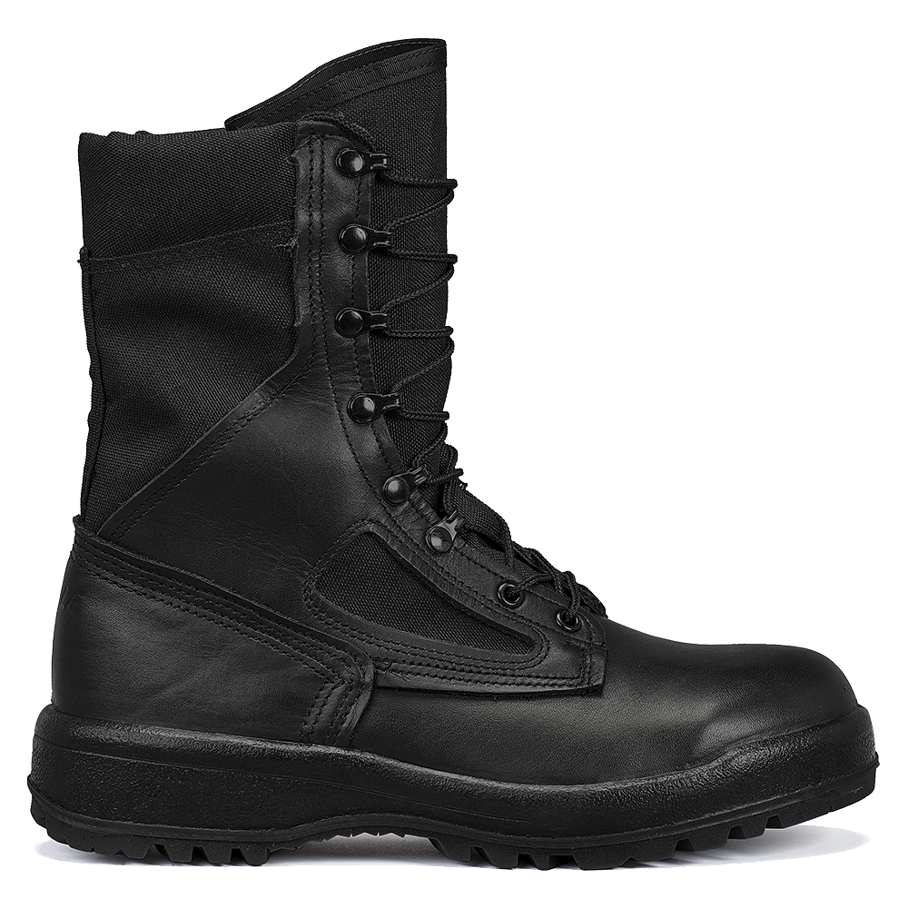 BELLEVILLE 300TROP HOT WEATHER STEEL TOE BOOT