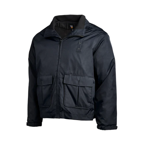 2-in-1 Jacket