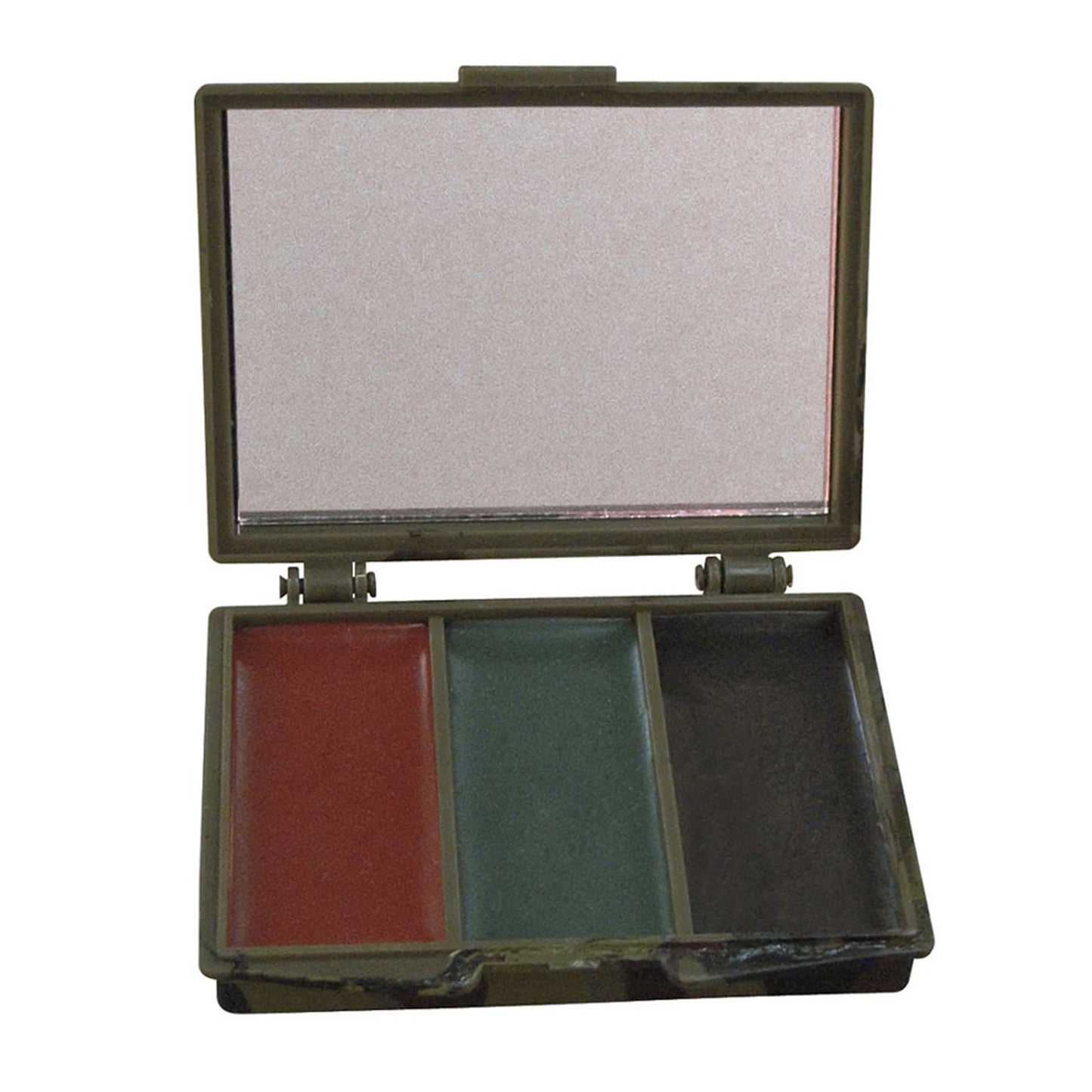 ROTHCO 3 COLOR FACE PAINT PAINT