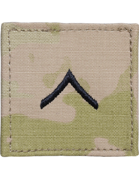 OCP PRIVATE VELCRO