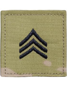 OCP SERGEANT VELCRO