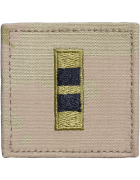 OCP WARRANT OFFICER 2 VELCRO