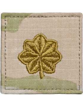 OCP MAJOR VELCRO