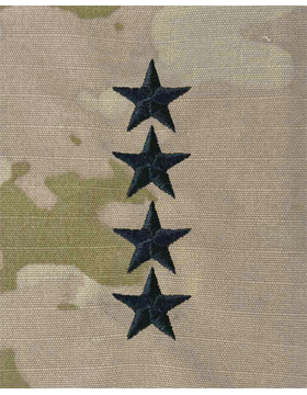 OCP GENERAL VELCRO
