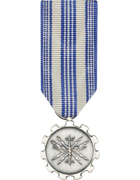 MINI AIR FORCE ACHIEVEMENT MEDAL