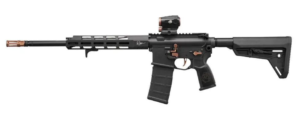 Sig Sauer M400 Rose 5.56 NATO 16" 30rd Semi-Auto AR Rifle