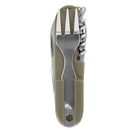 ROTHCO FOREIGN LEGION 11-IN-1 CHOW SET