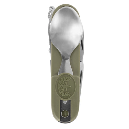 ROTHCO FOREIGN LEGION 11-IN-1 CHOW SET