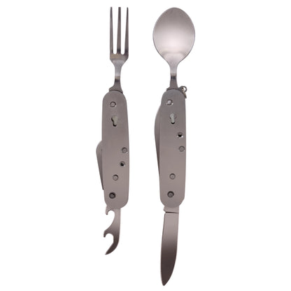 ROTHCO FOLDING CHOW SET
