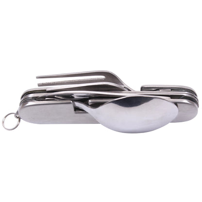 ROTHCO FOLDING CHOW SET