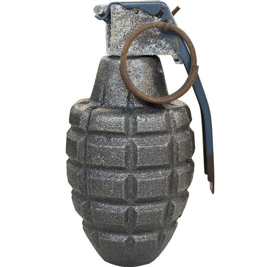 DUMMY PINEAPPLE GRENADE