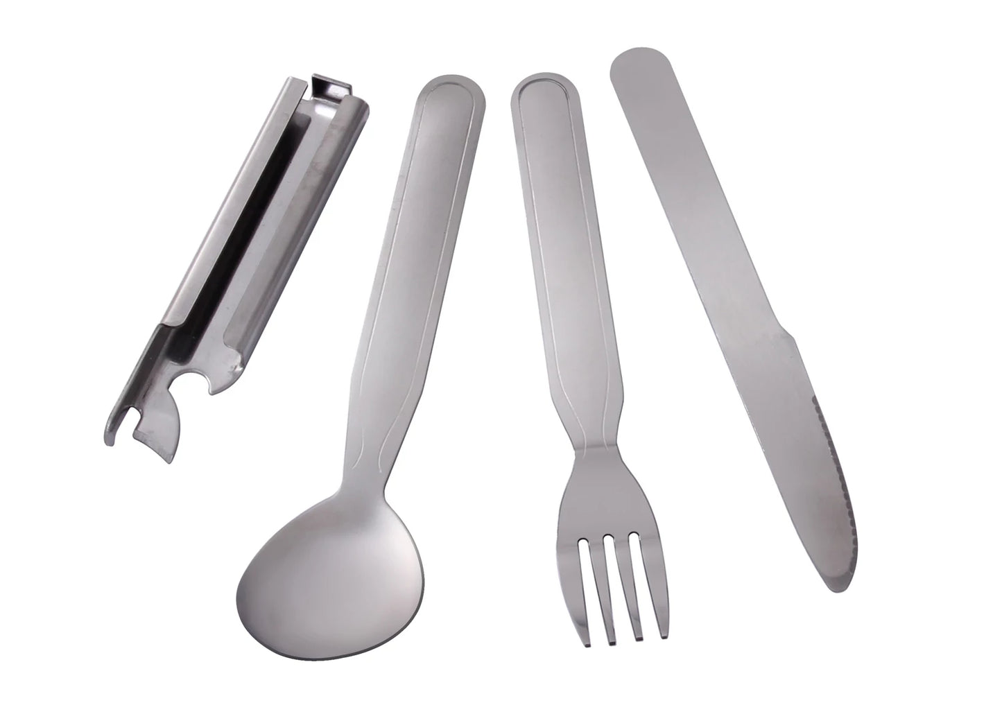 ROTHCO DELUXE CHOW SET