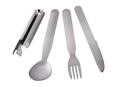 ROTHCO DELUXE CHOW SET