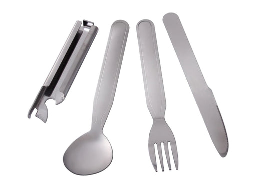 ROTHCO DELUXE CHOW SET