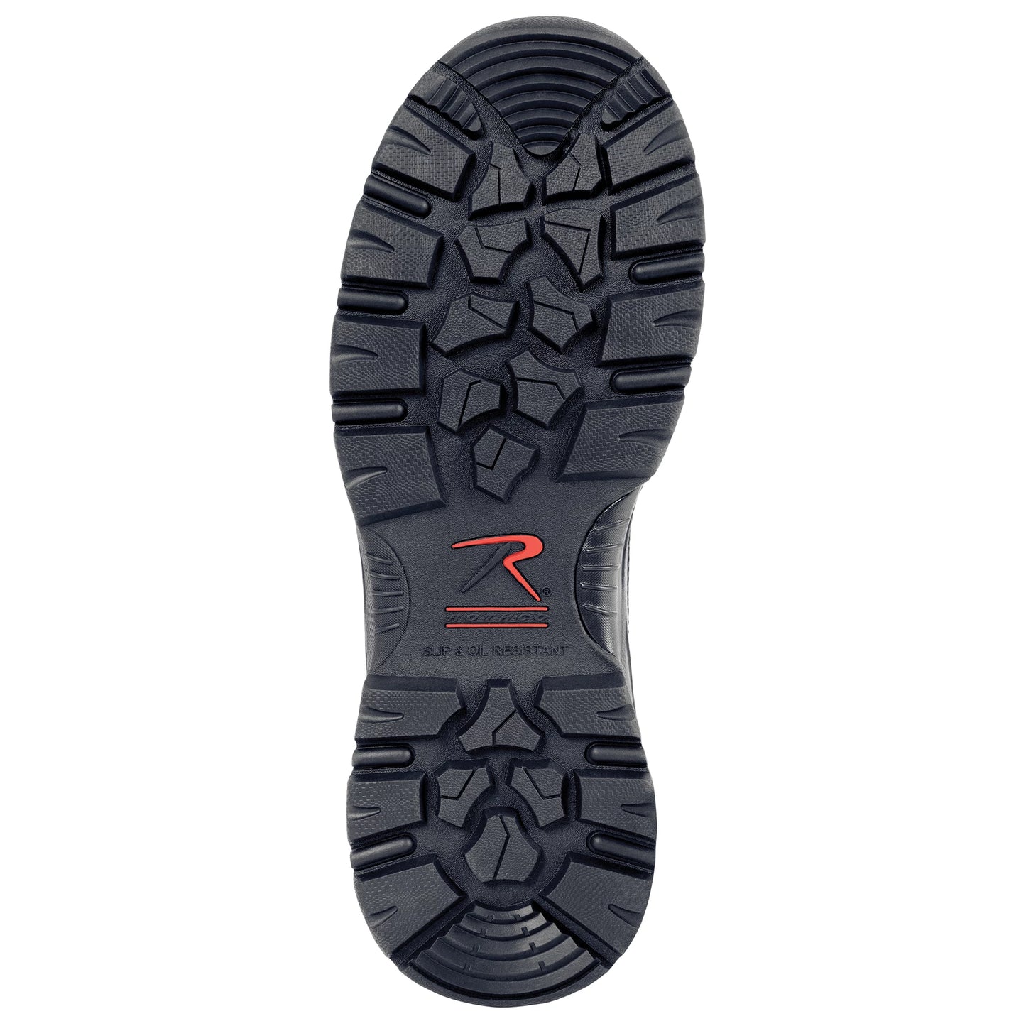 ROTHCO GUARDIAN COMPOSITE TOE 8 INCH TACTICAL BOOT
