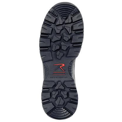 ROTHCO GUARDIAN COMPOSITE TOE 8 INCH TACTICAL BOOT