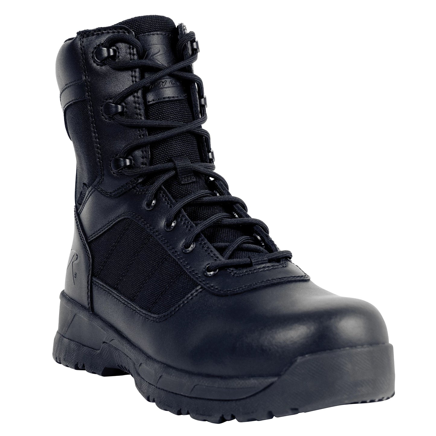 ROTHCO GUARDIAN COMPOSITE TOE 8 INCH TACTICAL BOOT