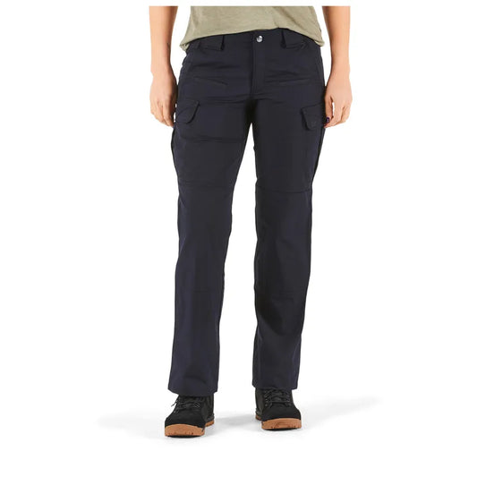 5.11 DK NAVY WOMEN'S STRYKE PANTS