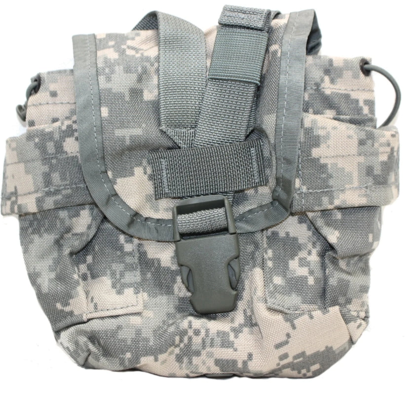 SURPLUS ACU CANTEEN COVER