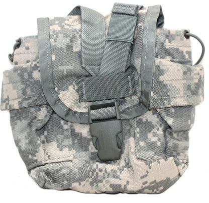 SURPLUS ACU CANTEEN COVER