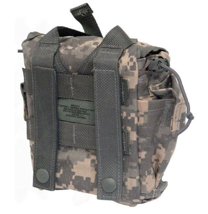 SURPLUS ACU CANTEEN COVER