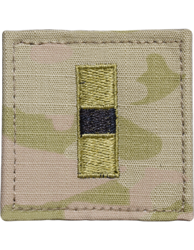 OCP WARRANT OFFICER 1 VELCRO