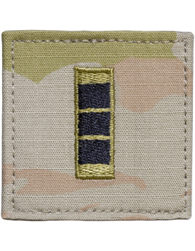 OCP WARRANT OFFICER 3 VELCRO
