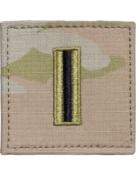 OCP WARRANT OFFICER 5 SEW-ON