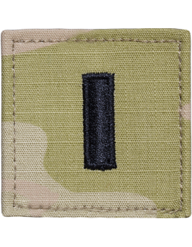 OCP FIRST LIEUTENANT VELCRO