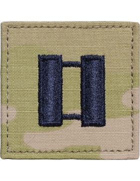 OCP CAPTAIN VELCRO