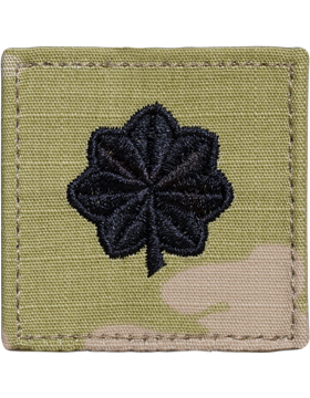 OCP LIEUTENANT COLONEL VELCRO