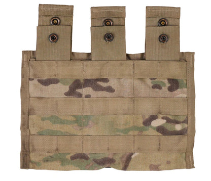 SURPLUS OCP TRIPLE MAG POUCH