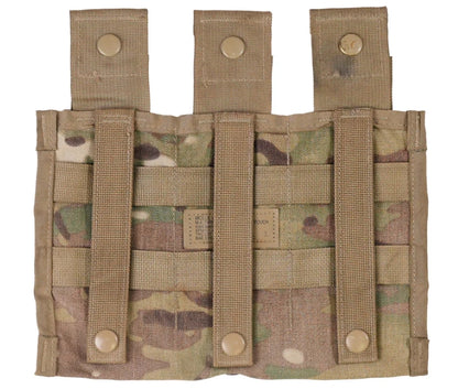 SURPLUS OCP TRIPLE MAG POUCH