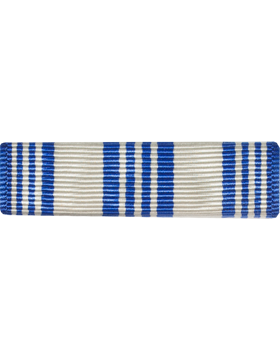 AIR FORCE ACHIEVEMENT RIBBON