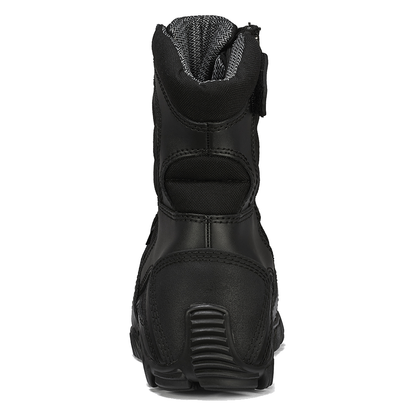 BELLEVILLE TR960ZWP LIGHTWEIGHT WATERPROOF SIDE-ZIP TACTIAL BOOT