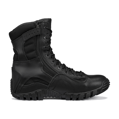 BELLEVILLE TR960ZWP LIGHTWEIGHT WATERPROOF SIDE-ZIP TACTIAL BOOT