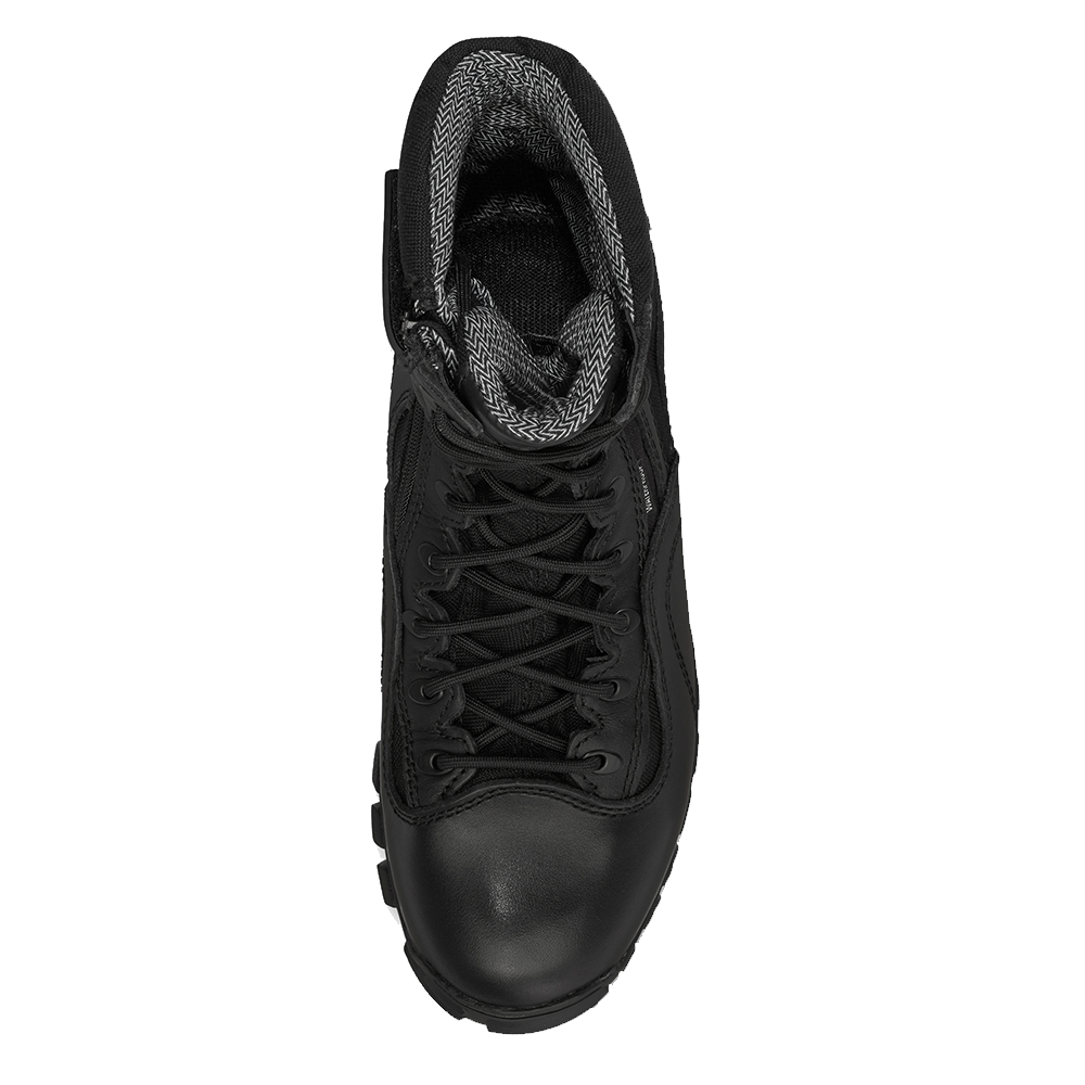 BELLEVILLE TR960ZWP LIGHTWEIGHT WATERPROOF SIDE-ZIP TACTIAL BOOT