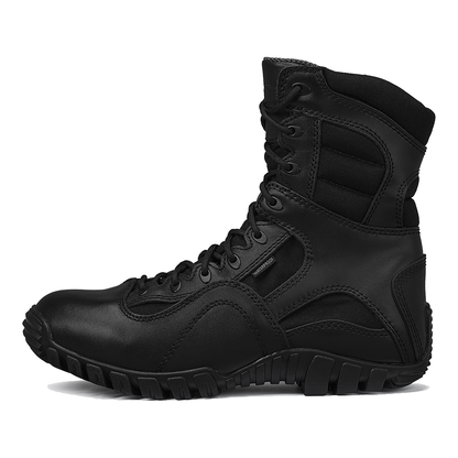 BELLEVILLE TR960ZWP LIGHTWEIGHT WATERPROOF SIDE-ZIP TACTIAL BOOT