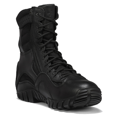 BELLEVILLE TR960ZWP LIGHTWEIGHT WATERPROOF SIDE-ZIP TACTIAL BOOT